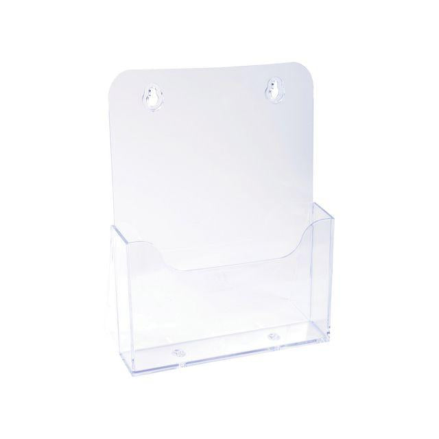 Brochure stand EXACOMPTA A5 1 compartment