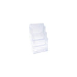 Brochure stand EXACOMPTA A5 3 compartments