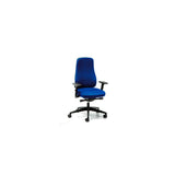 Office chair PROSEDIA Younico 2456 blue