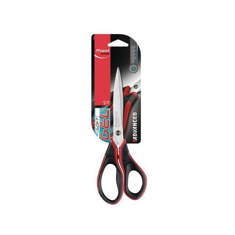 Scissors MAPED advance gel 21cm