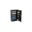 Key cabinet PAVO Security 150 keys grey