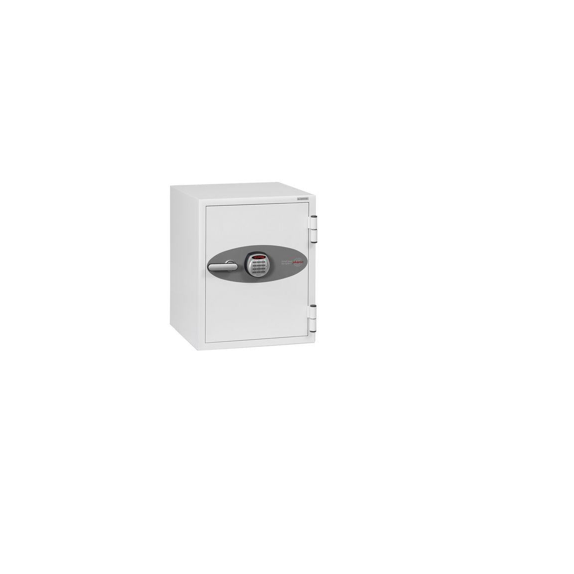 Document cabinet Phoenix Fire Fighter II 63L