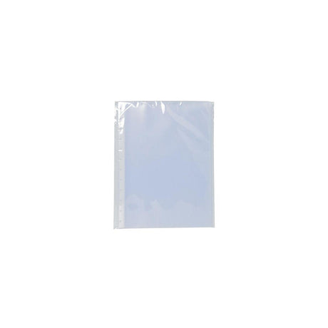 Demo book pockets EXACOMPTA A4 10/pc