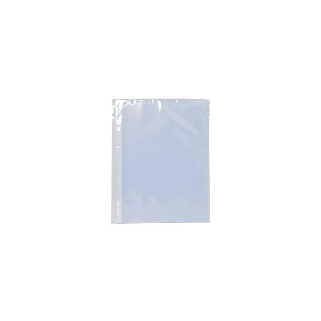 Demo book pockets EXACOMPTA A4 10/pc