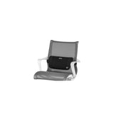 Backrest FELLOWES PlushTouch black