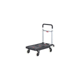 SAFETOOL Extra folding transport trolley