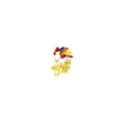 Chicken feet 50 pairs