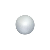 Styrofoam beads 70mm 25/pack