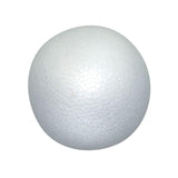 Styrofoam beads 70mm 25/pack