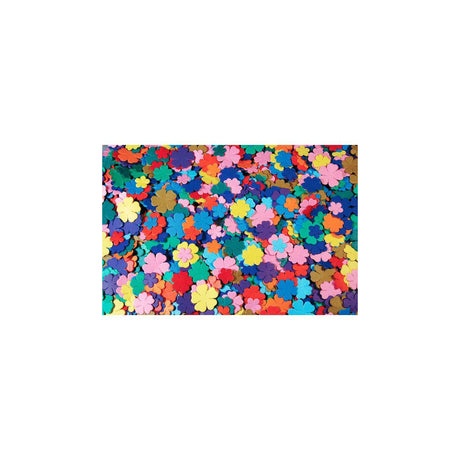 Paper flower cardboard 3600/pack