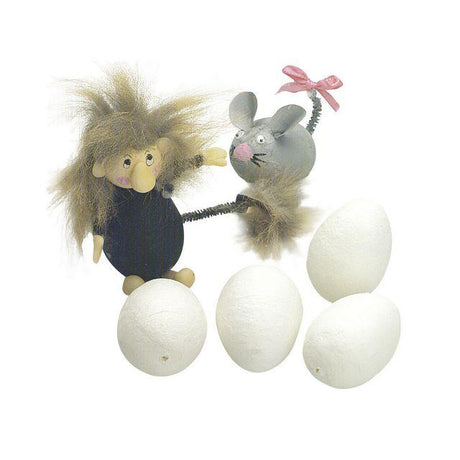 Wadding eggs 25/pack