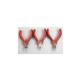 Jewellery pliers 3/pc