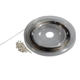 Jewellery wire 0,4mmx25m
