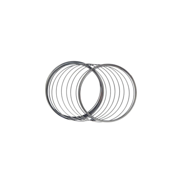 Memorywire 30 rings