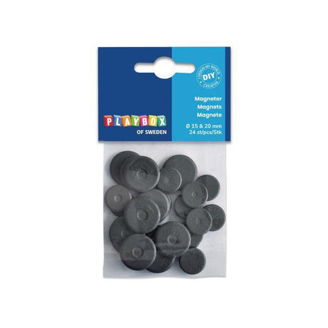Magnet 24/fp