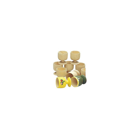 Egg cup 10/pack