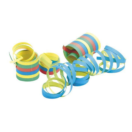 Streamers 180/pack