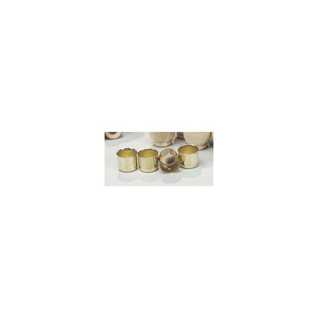 Candle holder 21 mm for antique candles 25/pc
