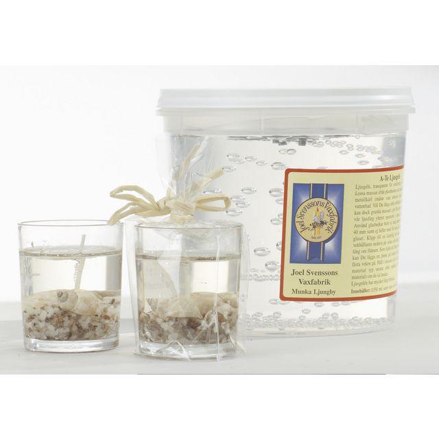 Jelly candle 1350ml