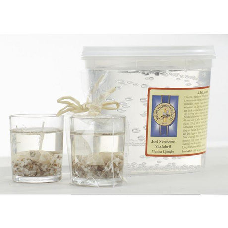 Jelly candle 1350ml