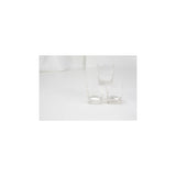 Glass for gel candles 12/pack