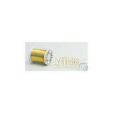 Decorative thread gold 80m