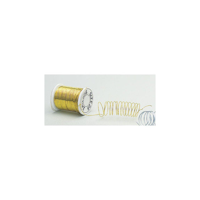 Decorative thread gold 80m