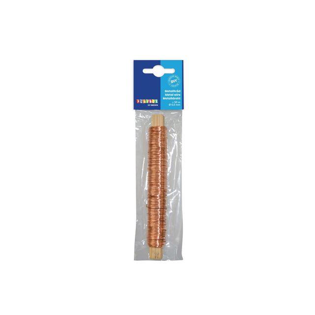 Steel wire 30m