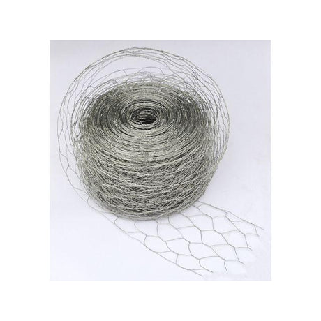 Chicken wire 10cmx30m
