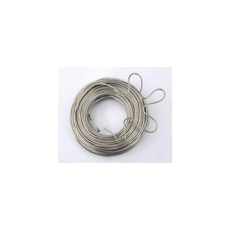 Aluminium wire 2mmx50m
