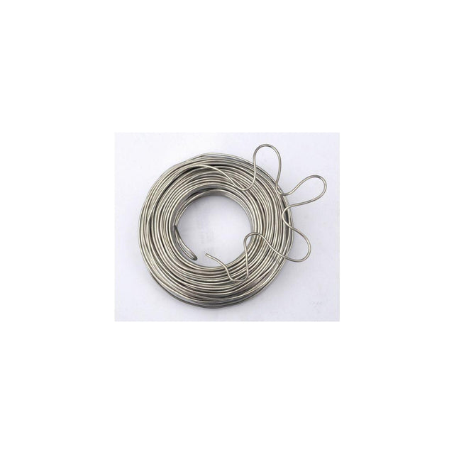 Aluminium wire 2mmx50m