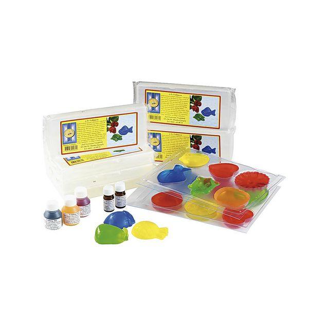 Soap making starter kit