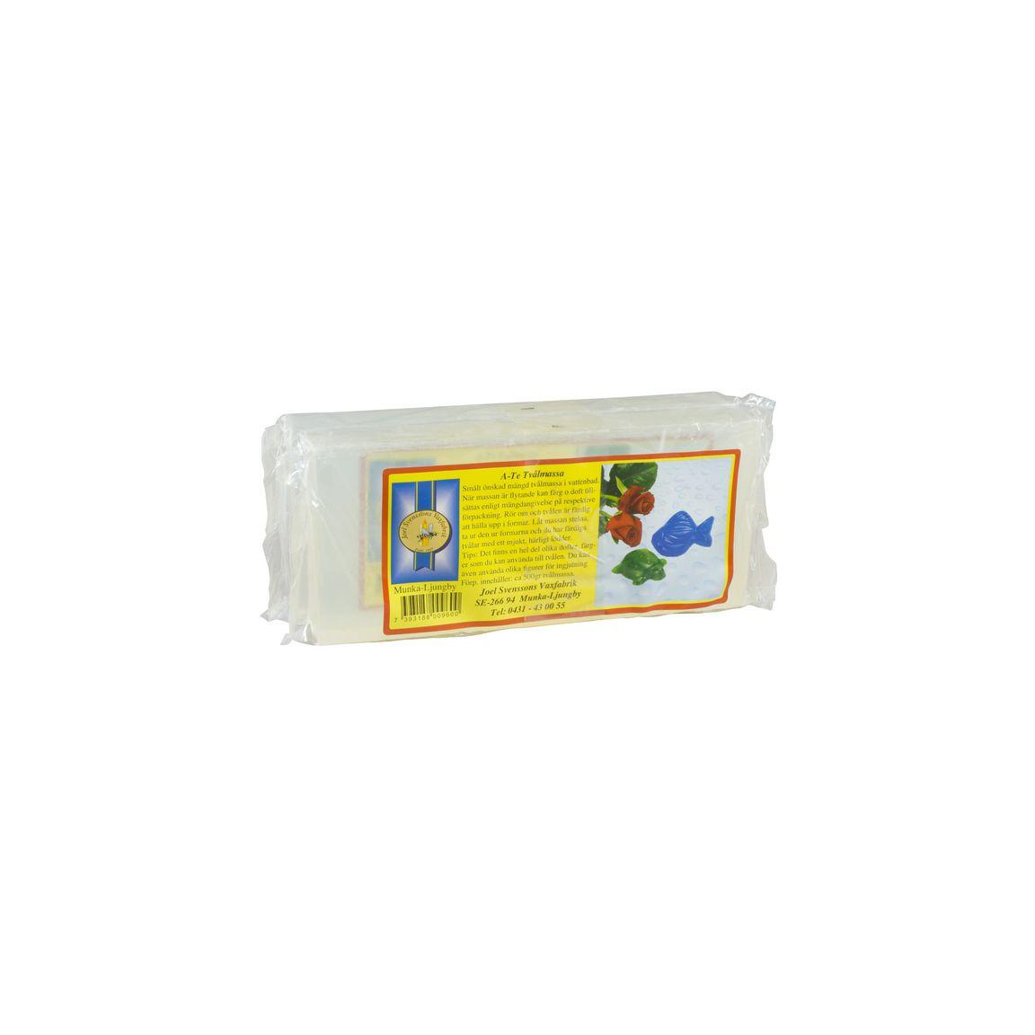 Soap pulp 1kg