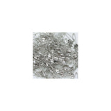 Safety pins 500/pack