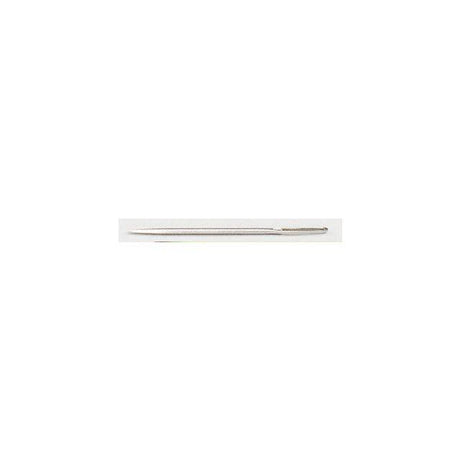 Chenille needle no. 18 with point 25/pk