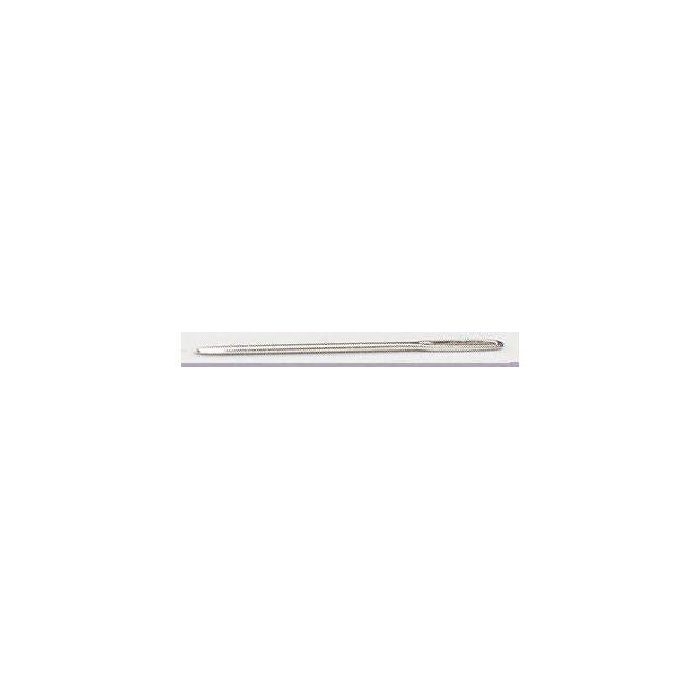 Tapestry needle no. 18 without point 25/pack