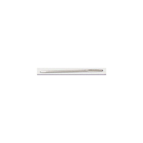 Tapestry needle no. 18 without point 25/pack