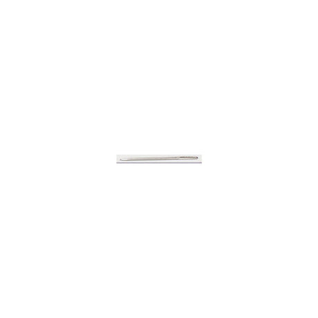 Tapestry needle no. 18 without point 25/pack