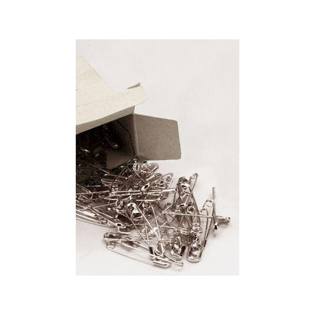 Safety pins 38 mm 144/pc