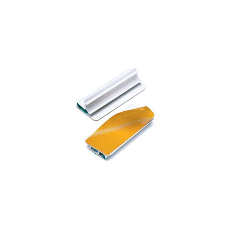 Paper holder Varioclip 60x27mm 5/pc