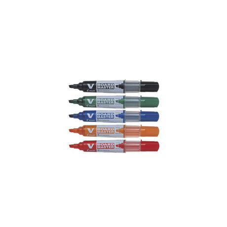 Whiteboard pen PILOT V Board slanted 5/fp