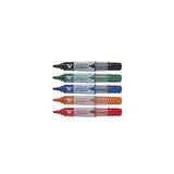 Whiteboard pen PILOT V Board slanted 5/fp