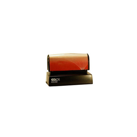 Stamp COLOP EOS coding UG6