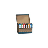 Archive box for binders PRESSEL 10/pc