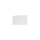 Business card pocket DURABLE Visifix 40/pc