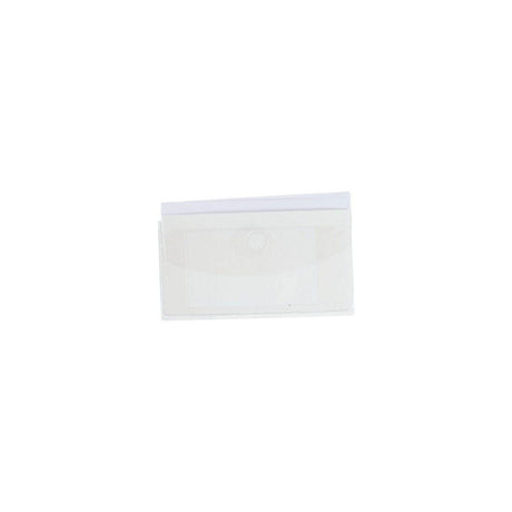 Business card pocket DURABLE Visifix 40/pc