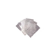 Stickers stars silver 25mm 108/pc