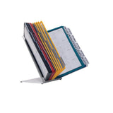 Table stand VARIO A4 with 30 frames