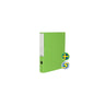 Ring binder-D KEBA lime
