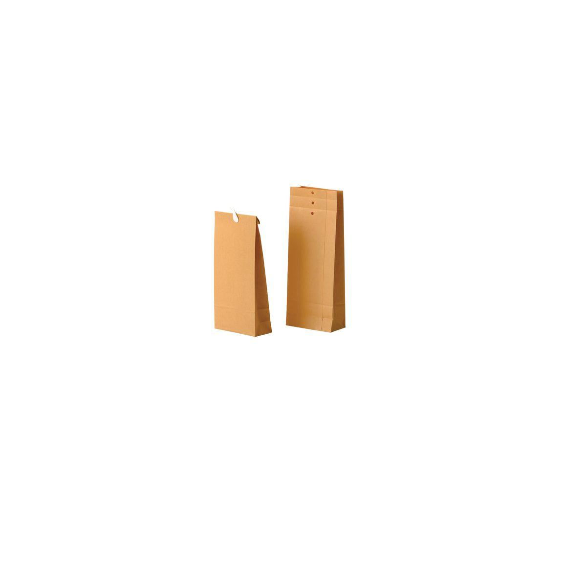 Sample bag no.14 100x235x40 250/pack